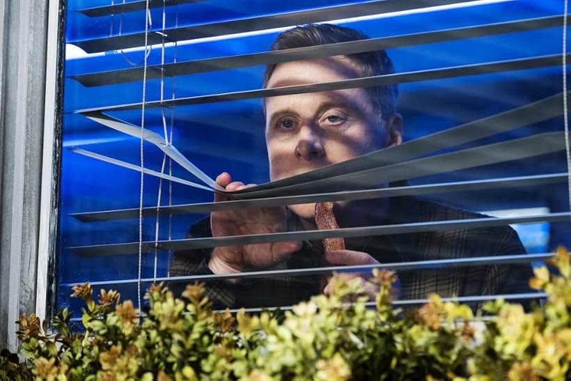 Alan Tudyk in Family Day (2022)