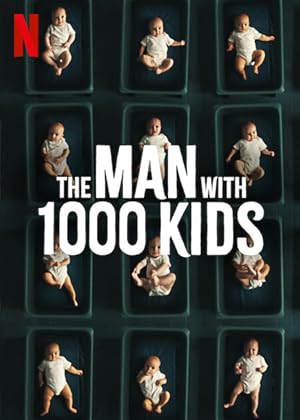 The Man with 1000 Kids  Season 1 [Ep 01-03] [ORG Hindi] (2024) &bull; Hindi, English Dual Audio on MovieLinkBD