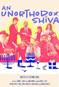 Primary photo for An Unorthodox Shiva Primary photo for An Unorthodox Shiva