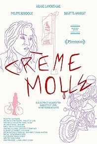 Primary photo for Crème molle