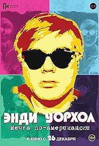 Primary photo for Andy Warhol: The American Dream