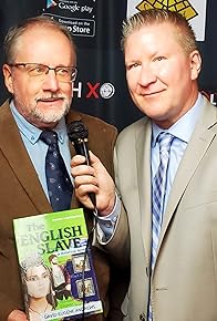 Primary photo for Matt J. Doyle, David Andrews, TAP Interviews eZWay Interview.