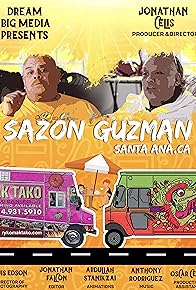 Primary photo for Sazon Guzman