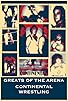 Primary photo for Greats of the Arena: Continental Territory Primary photo for Greats of the Arena: Continental Territory