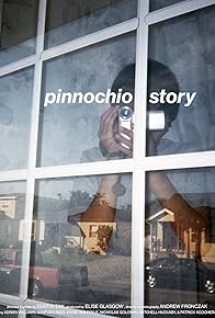 Primary photo for Pinocchio Story