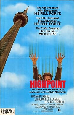 Poster of Highpoint