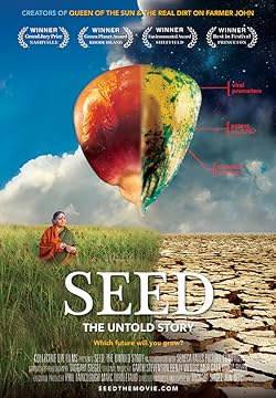 Poster of Seed: The Untold Story