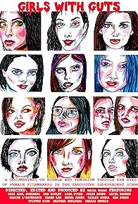 Primary photo for Girls with Guts Primary photo for Girls with Guts