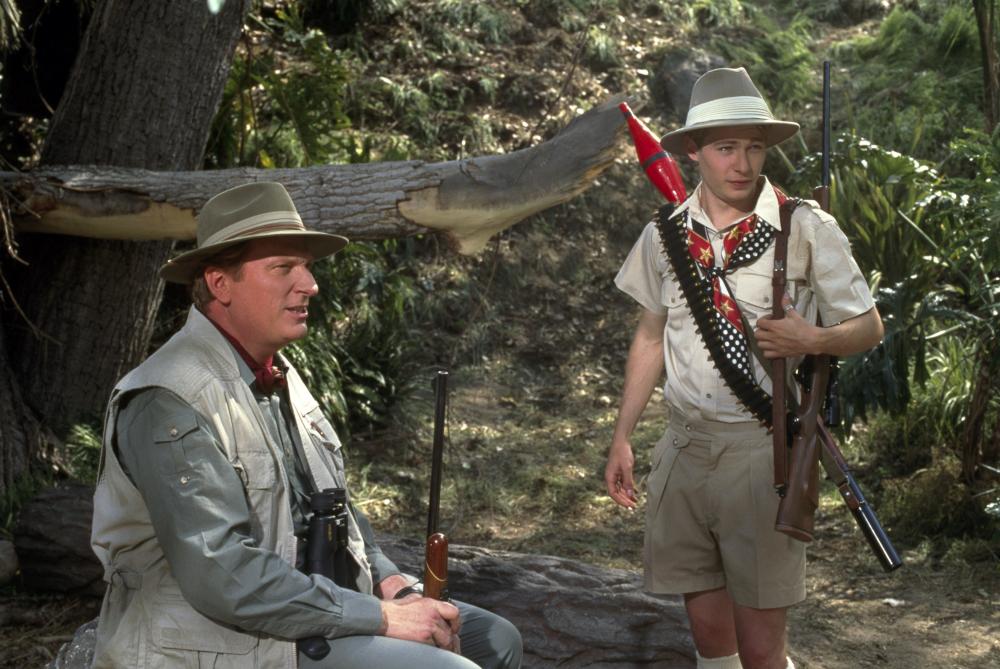 The Pest (1997) - IMDb