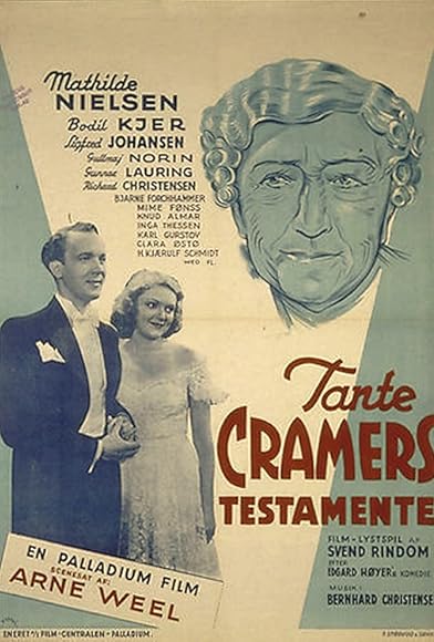 Primary photo for Tante Cramers testamente Primary photo for Tante Cramers testamente