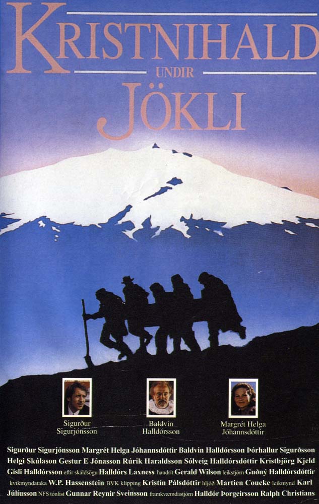 Under the Glacier (1989) - IMDb