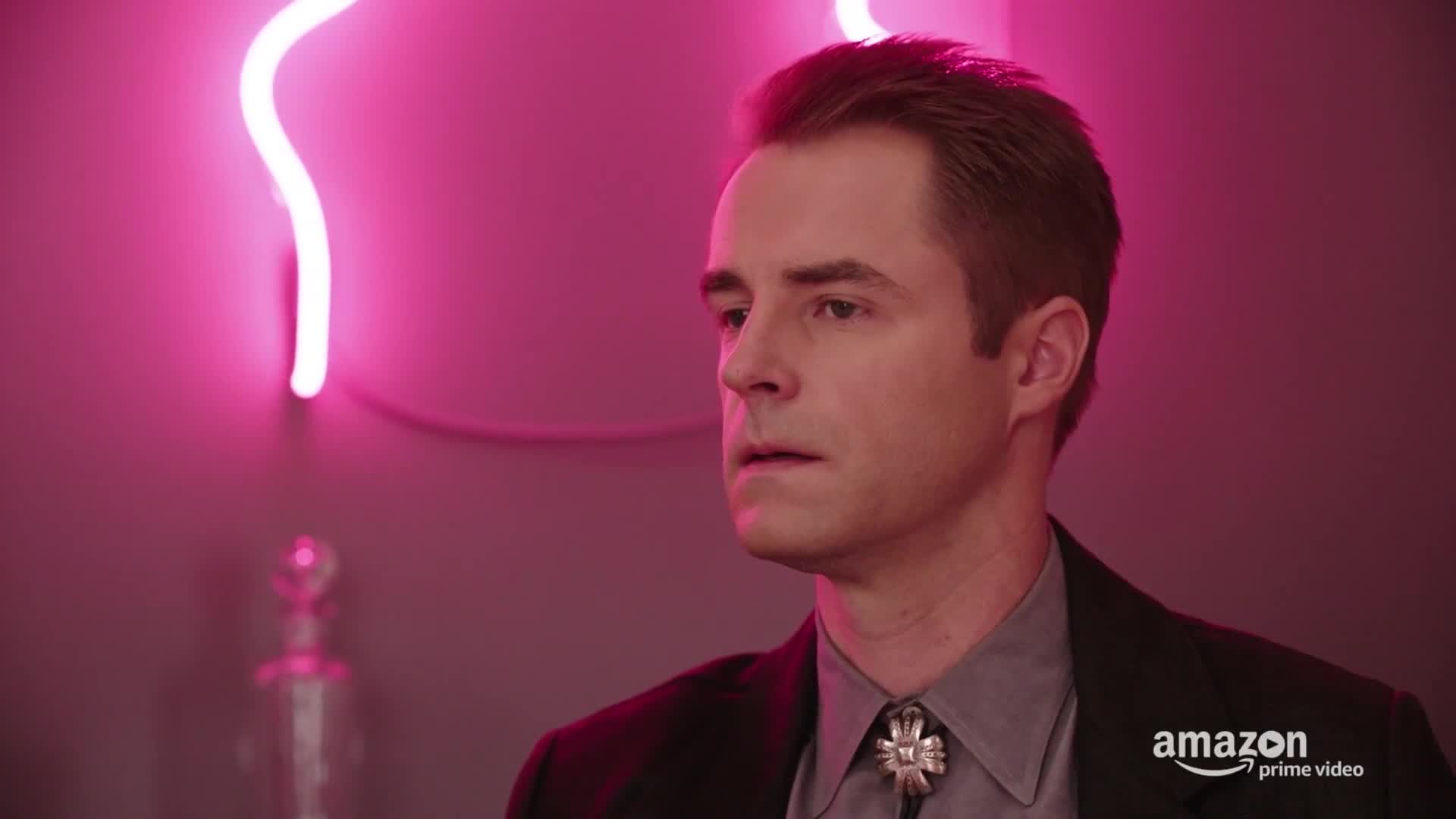 Red Oaks Lunch Break