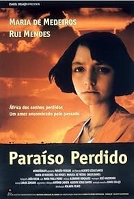 Primary photo for Paraíso Perdido Primary photo for Paraíso Perdido