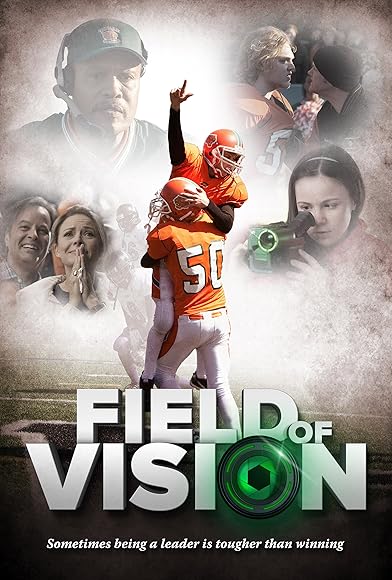 Primary photo for Field of Vision Primary photo for Field of Vision