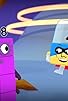 Primary photo for An AlphaBlocks and NumberBlocks Crossover Special: Crossover Primary photo for An AlphaBlocks and NumberBlocks Crossover Special: Crossover