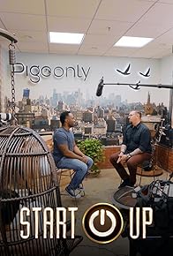 Primary photo for Juice Messenger