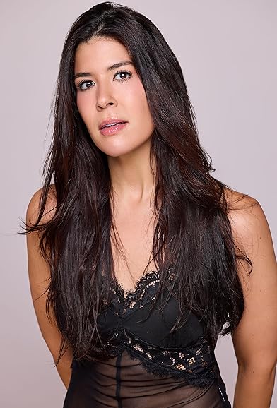 Primary photo for Amanda Rojas Primary photo for Amanda Rojas