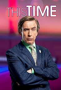 Primary photo for This Time with Alan Partridge Primary photo for This Time with Alan Partridge