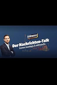 Primary photo for Stimmt! Der Nachrichten-Talk