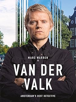 Poster of Van Der Valk