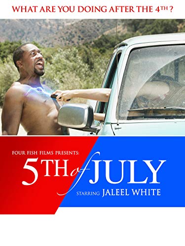 Poster of 5th of July