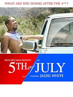 Poster of 5th of July