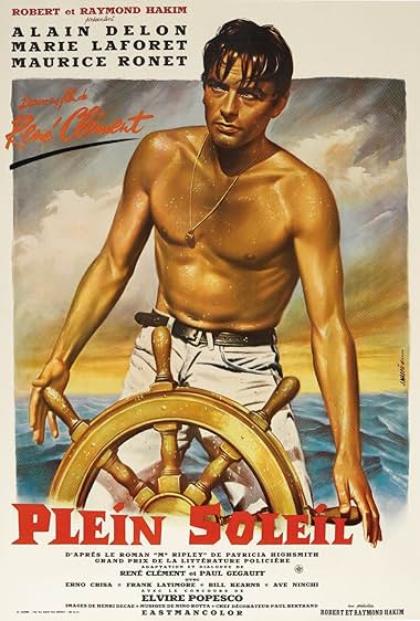 Purple Noon 1960