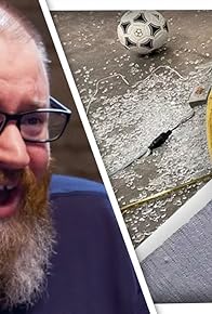 Primary photo for $20,000 Artwork Accidentally Destroyed by Critic