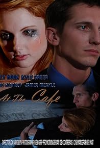 Primary photo for At the Café