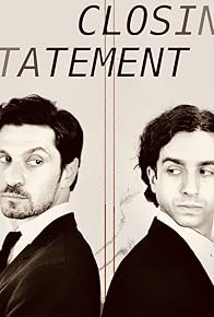 Primary photo for Closing Statement