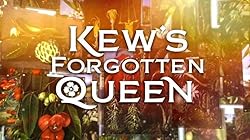 Poster of Kew's Forgotten Queen