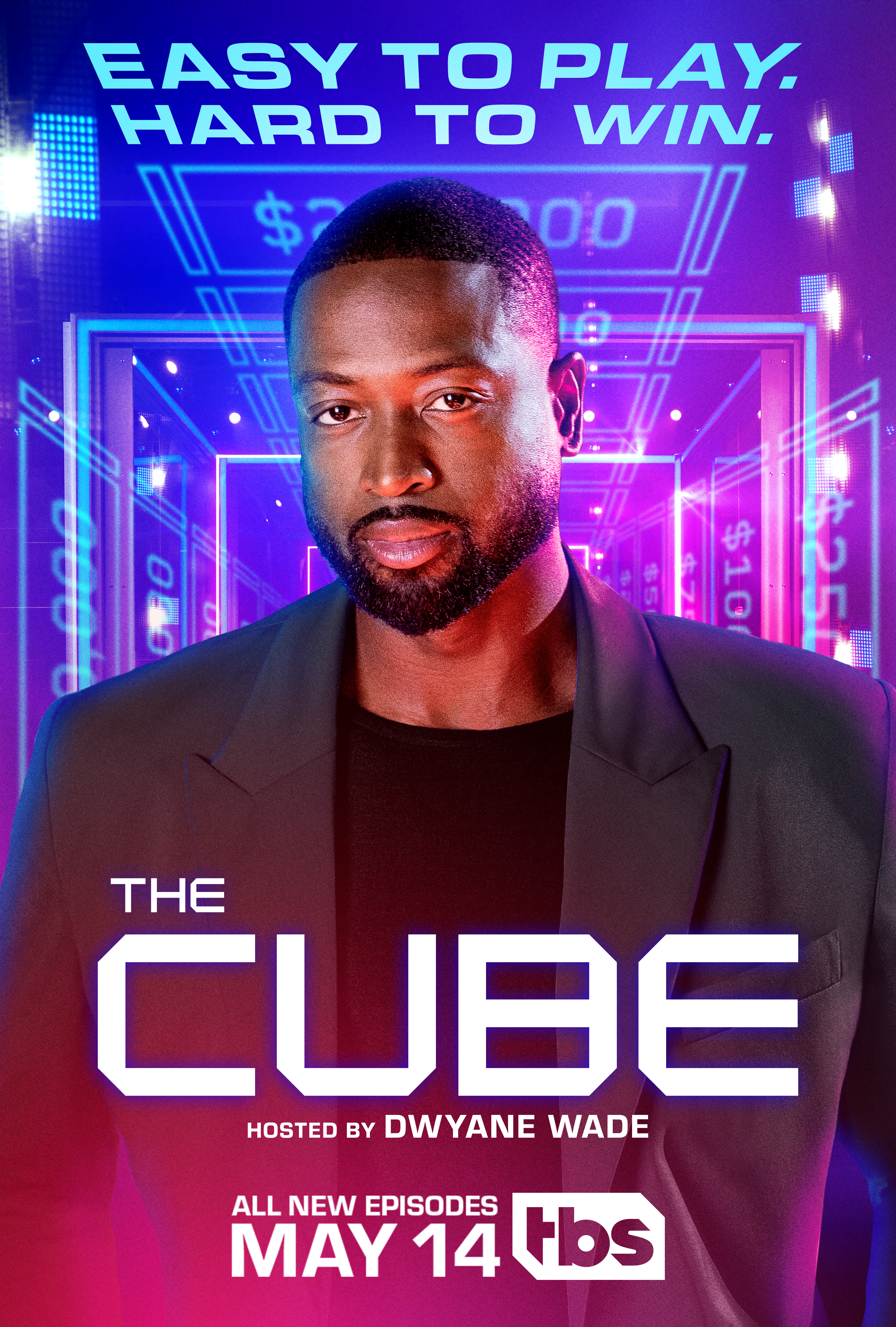 Poster of The Cube