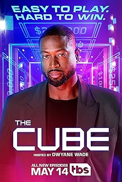 Poster of The Cube