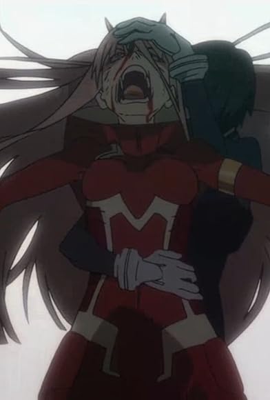 Primary photo for Darling in the Franxx Primary photo for Darling in the Franxx