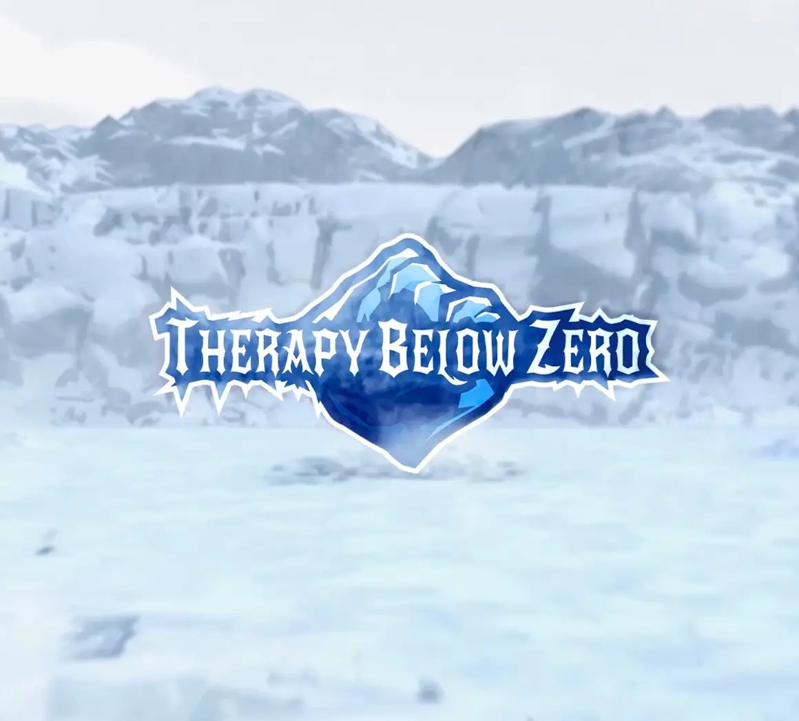 Therapy Below Zero