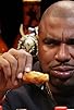 Primary photo for N.O.R.E. Gets Wasted While Eating Spicy Wings Primary photo for N.O.R.E. Gets Wasted While Eating Spicy Wings
