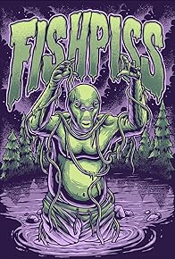 Primary photo for Fish Piss