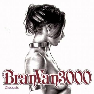 Primary photo for Bran Van 3000 feat. Curtis Mayfield: Astounded Primary photo for Bran Van 3000 feat. Curtis Mayfield: Astounded