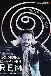 Primary photo for The Grimoire Chapters