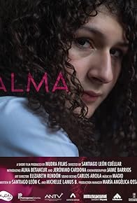 Primary photo for Alma
