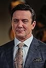 Peter Serafinowicz's primary photo Peter Serafinowicz's primary photo