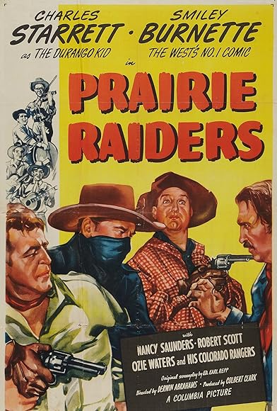 Primary photo for Prairie Raiders Primary photo for Prairie Raiders