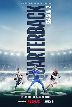 Poster of Quarterback