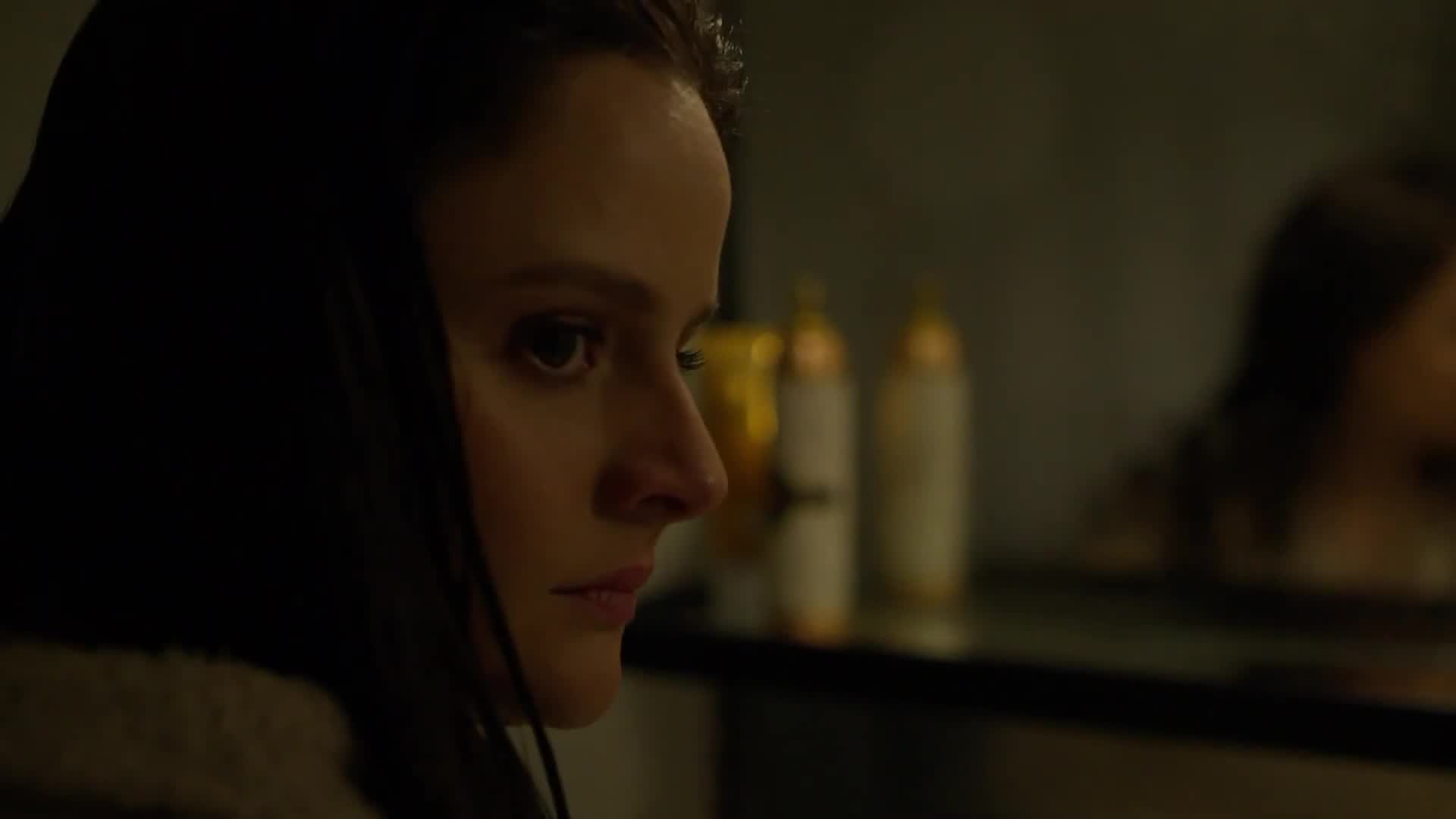 Villa orgy porno film