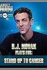 Primary photo for Quarterfinal #9: B.J. Novak, Brendan Hunt and Cari Champion Primary photo for Quarterfinal #9: B.J. Novak, Brendan Hunt and Cari Champion