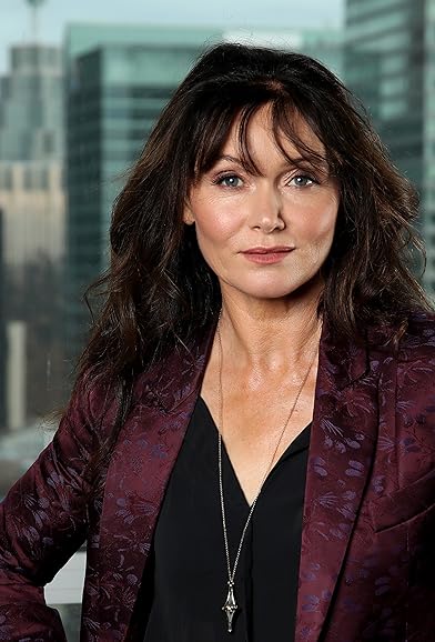 Primary photo for Essie Davis Primary photo for Essie Davis