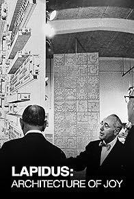 Primary photo for Lapidus - Architect of Joy