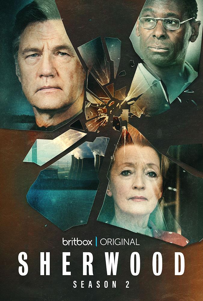 Sherwood Poster