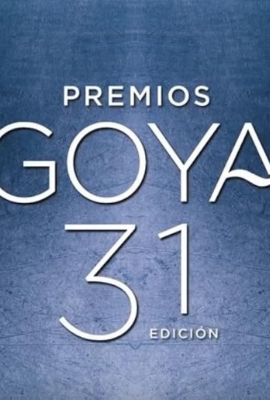 Primary photo for Premios Goya 31 edición Primary photo for Premios Goya 31 edición