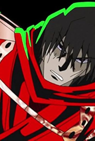 Primary photo for Neo-Saitama in Flames, Part 1: Like a Blood Arrow Straight Primary photo for Neo-Saitama in Flames, Part 1: Like a Blood Arrow Straight